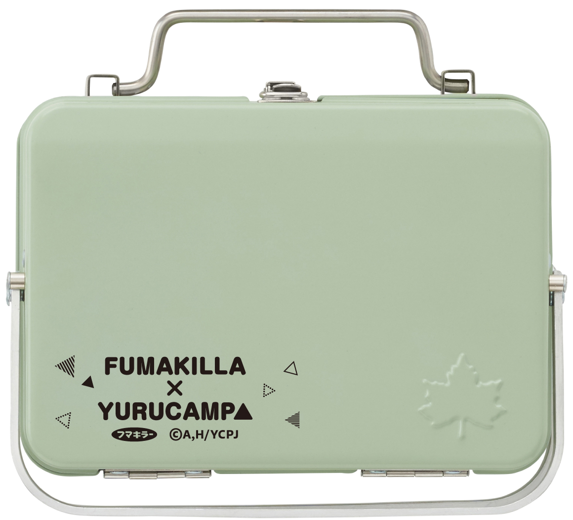 グリルアタッシュmini