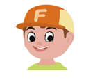 フーマくん