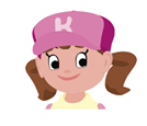 キーラちゃん