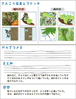 まとめのれい