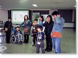 Jf̎ɂ͎󂵂傤҂񂿂傤I