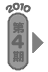2010�N�̋L�^